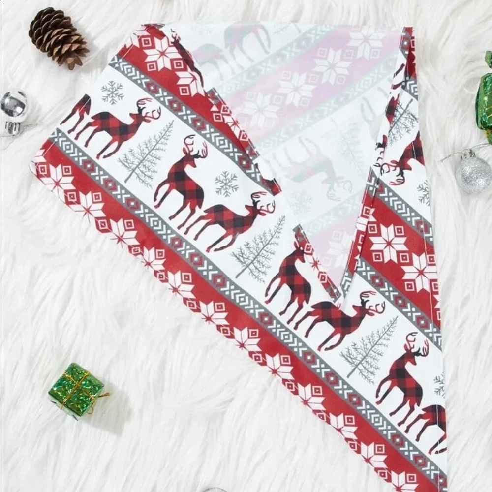 PET BANDANA